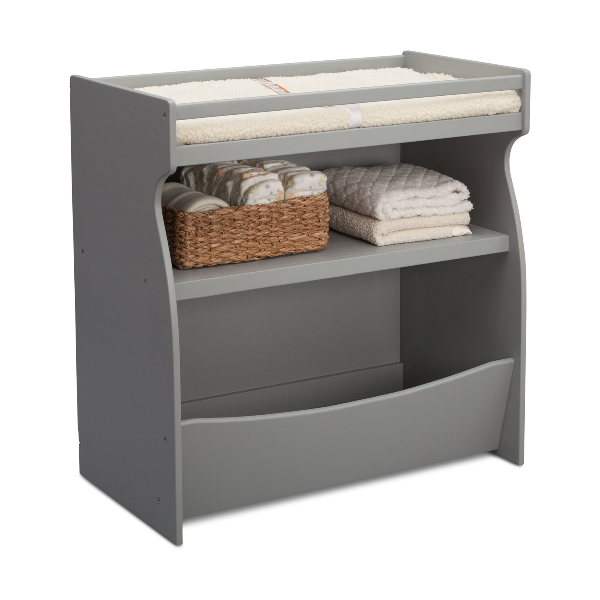 Delta Changing Table With Drawer atelieryuwa.ciao.jp