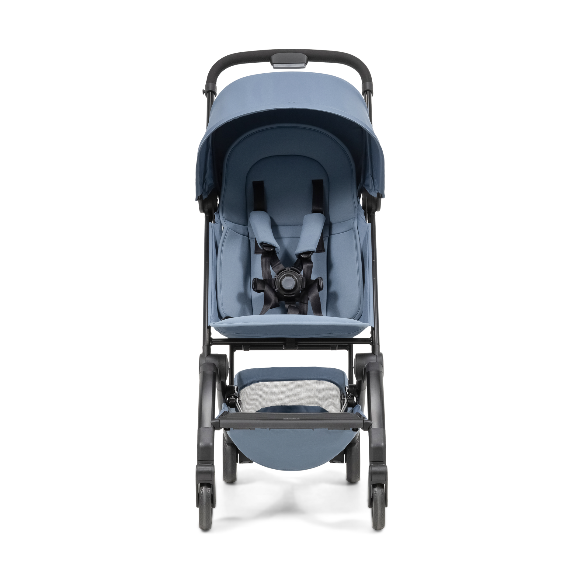 Joolz Dot Stroller - Lagoon Blue.