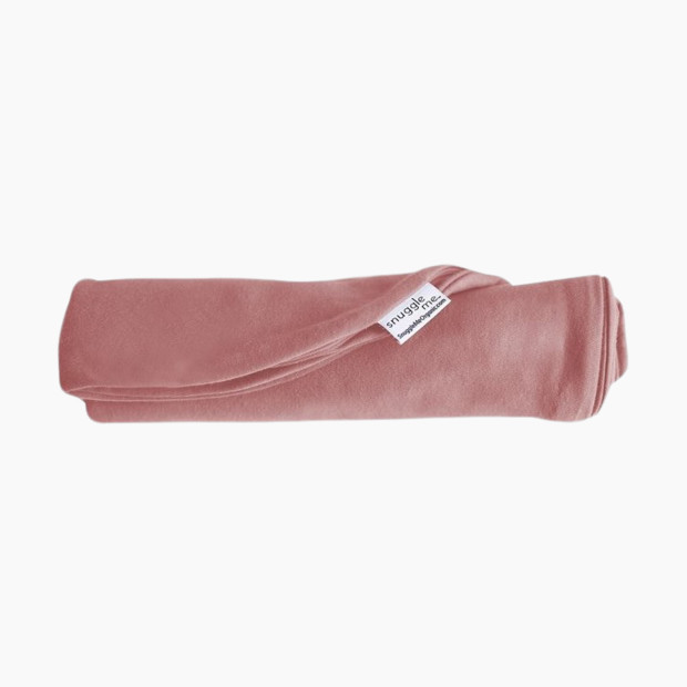 Snuggle Me Organic Infant Lounger Cover - Gumdrop.