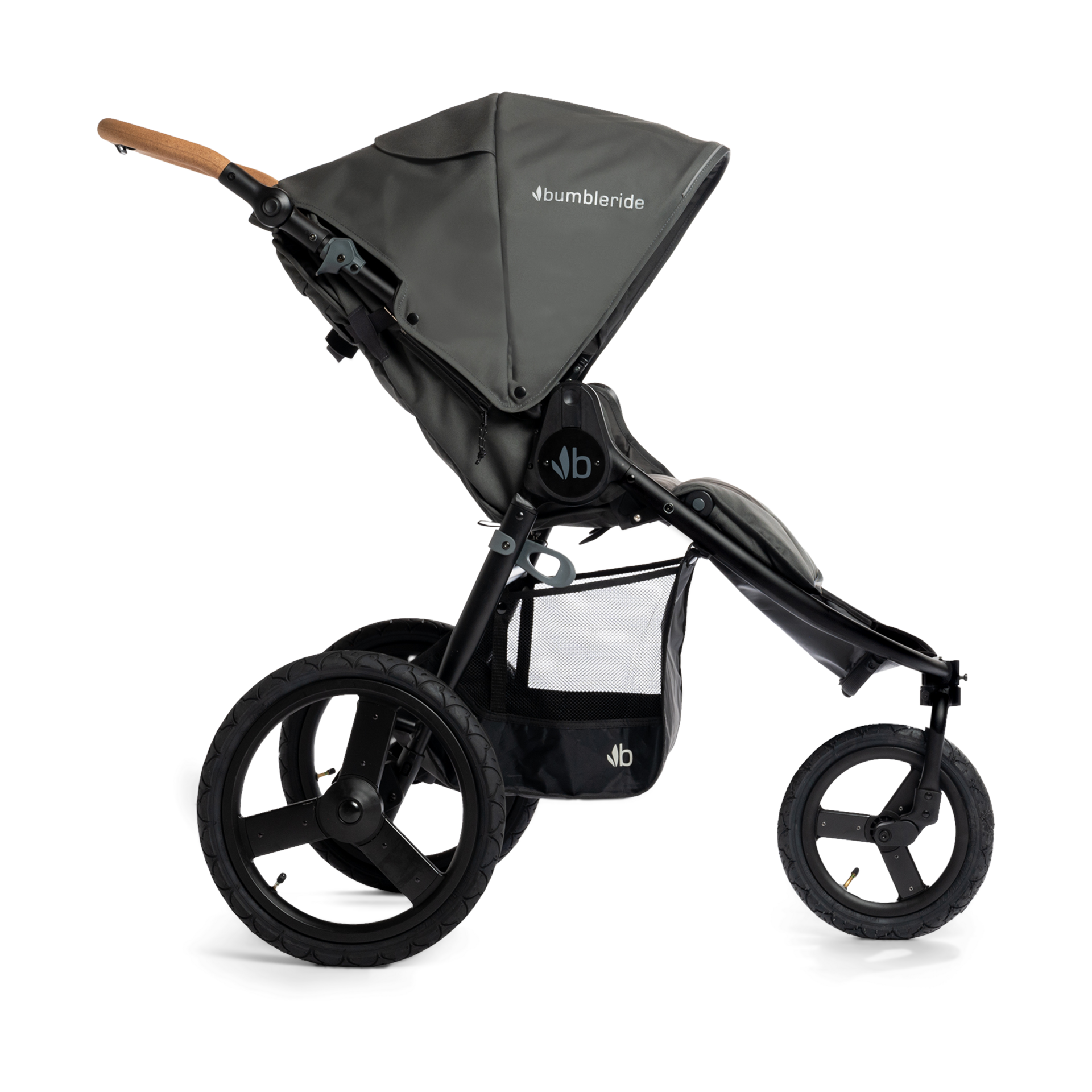 Bumbleride Speed Stroller - Storm.