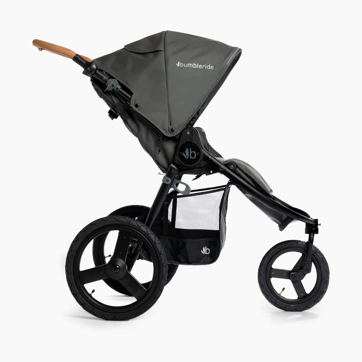 Bumbleride Speed Stroller - Storm.