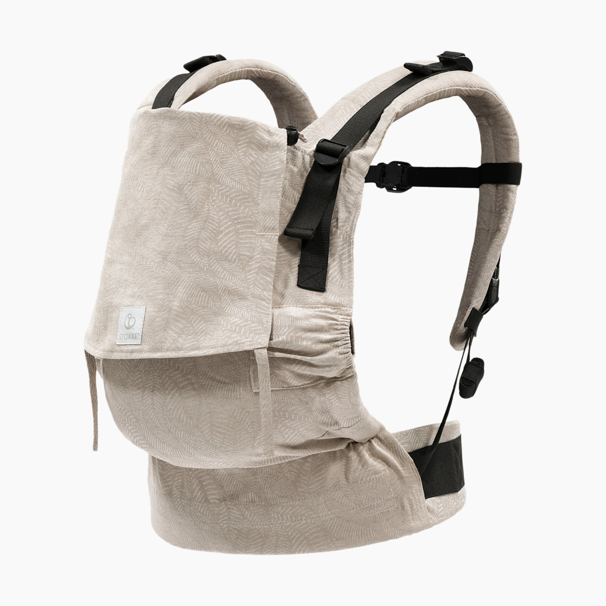 Stokke Limas Carrier Flex - Floral Beige.