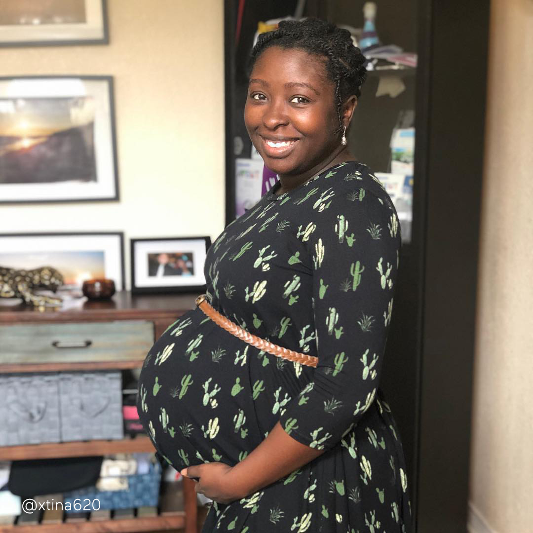 40-weeks-pregnant-bump-@xtina620