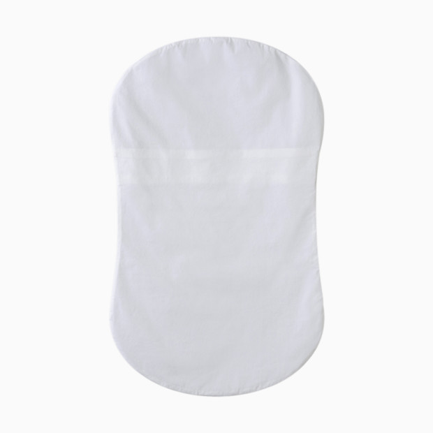 Halo Bassinest Fitted Sheet.