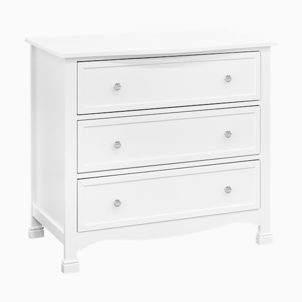 daVinci Kalani 3-Drawer Dresser.