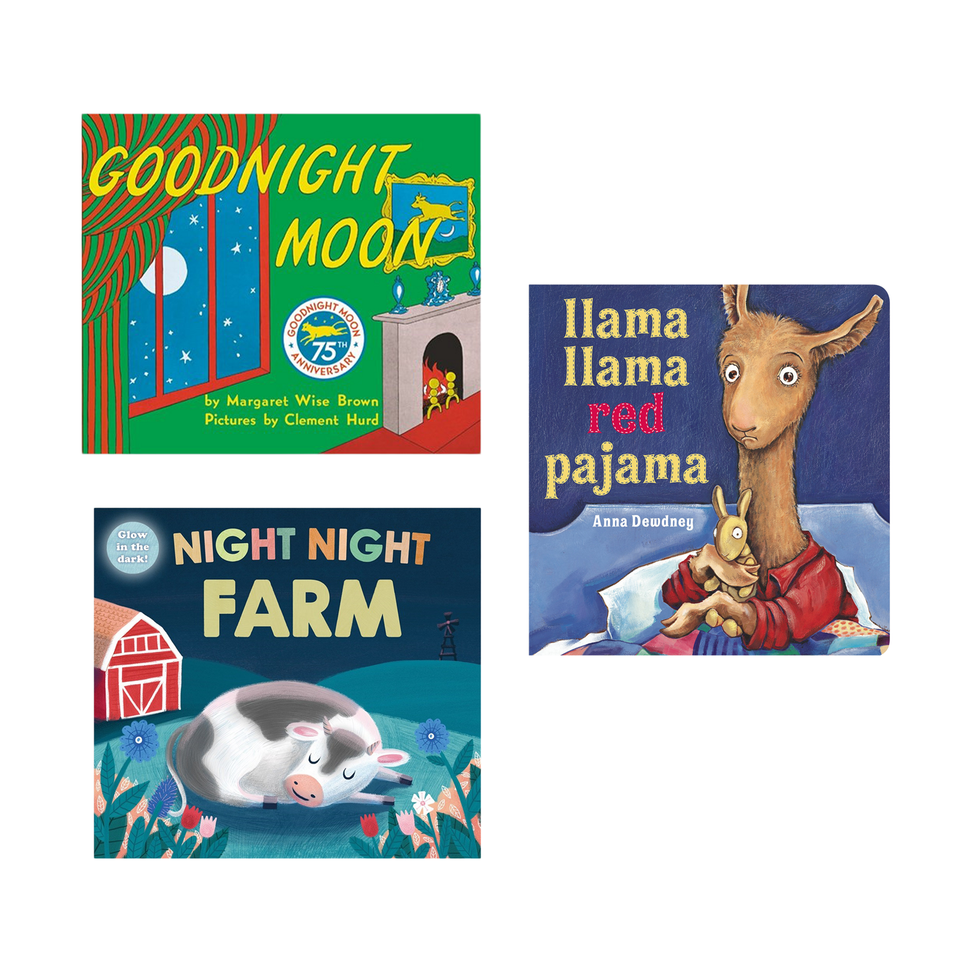 Babylist Nighttime Bundle.