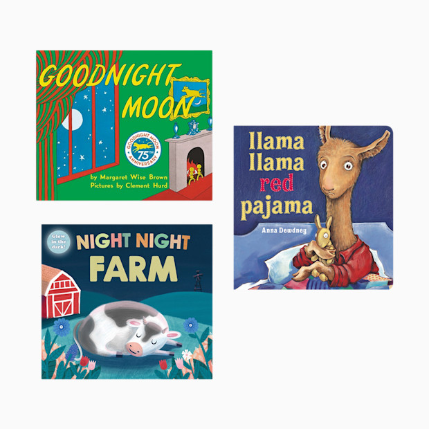 Babylist Nighttime Bundle.