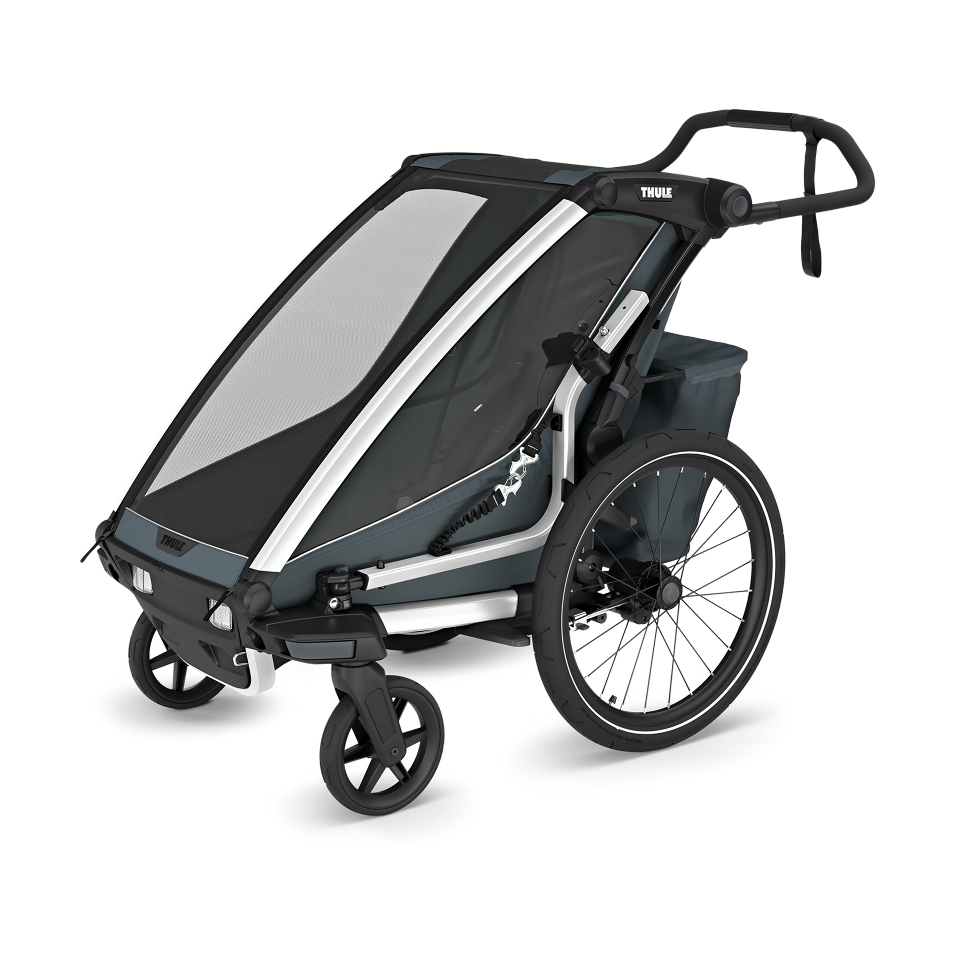 Thule Chariot Cross 2 Single.