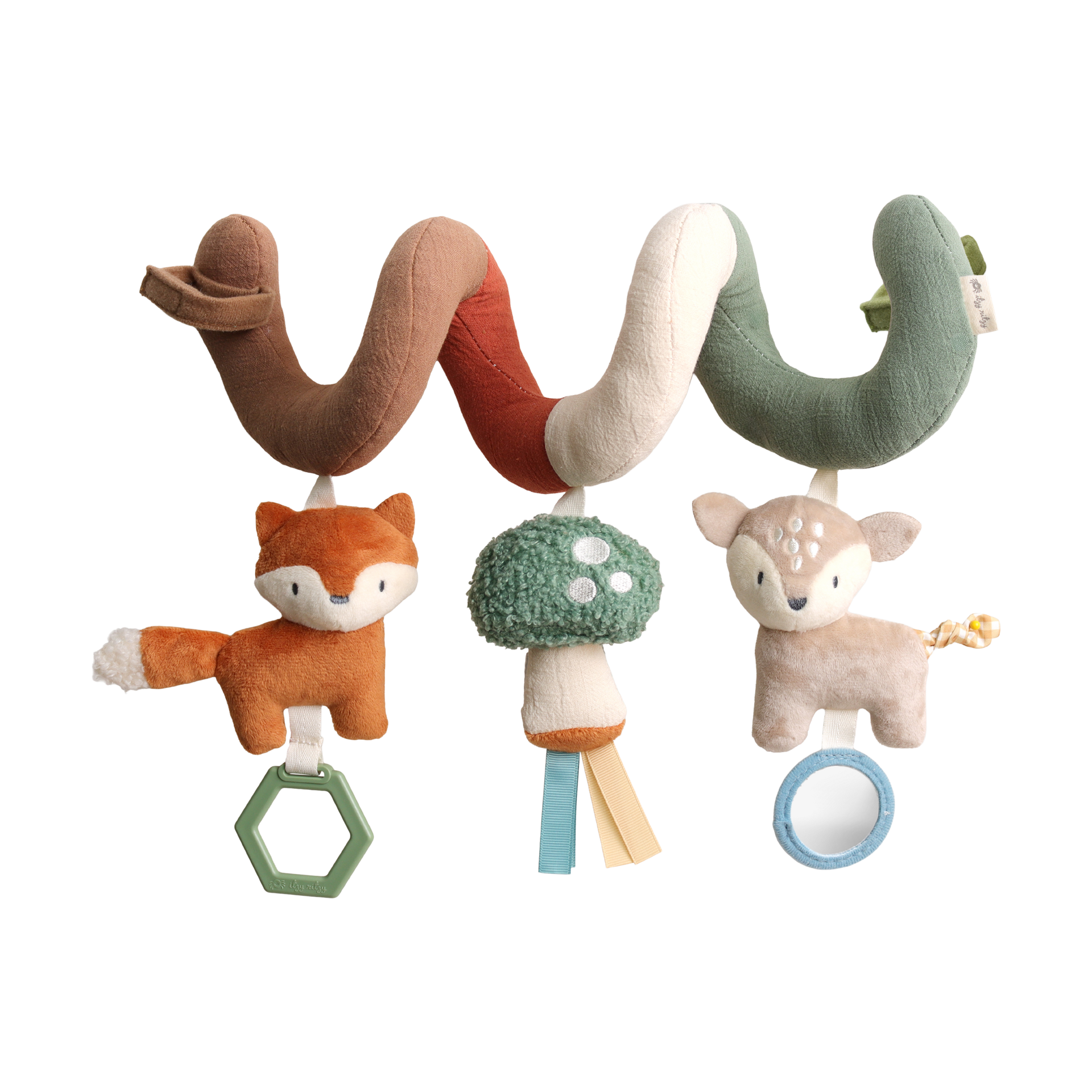 Stroller & Car Seat Toys.