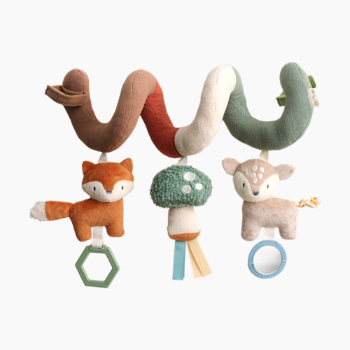 Stroller & Car Seat Toys.