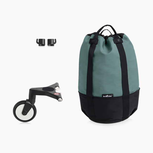 Stokke YOYO₂ and YOYO+ Rolling Bag.