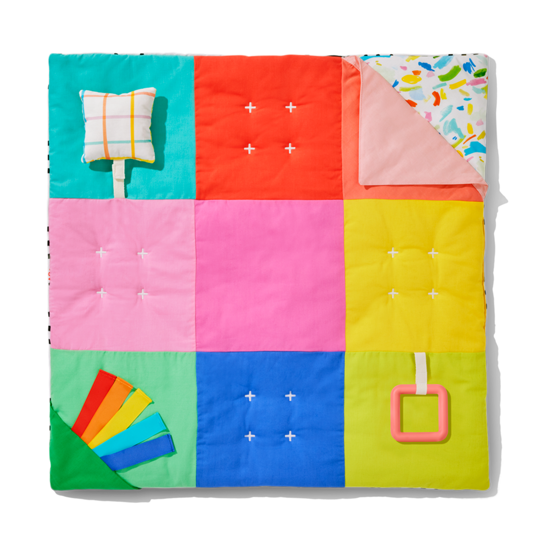 Lovevery Anytime Activity Mat.