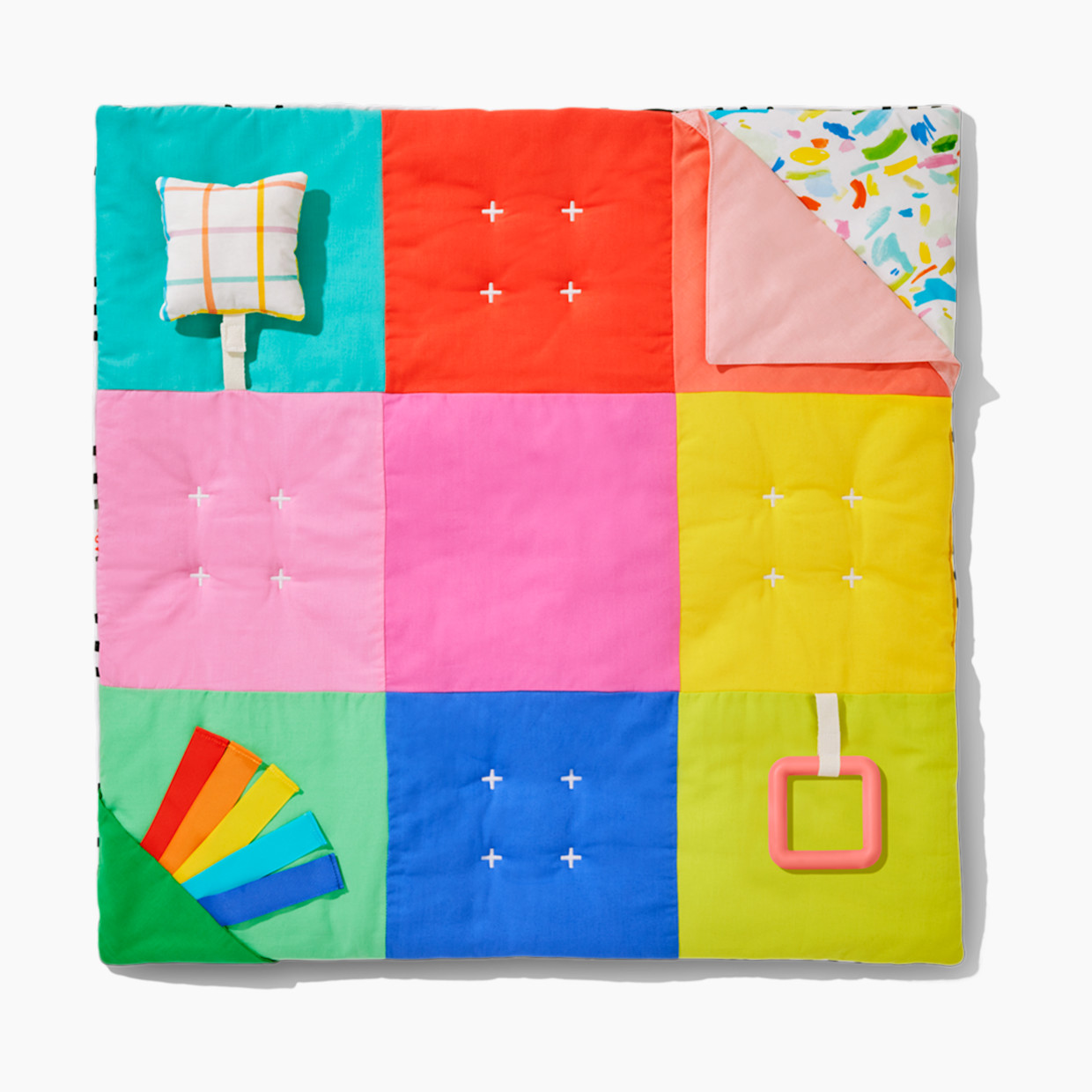 Lovevery Anytime Activity Mat.