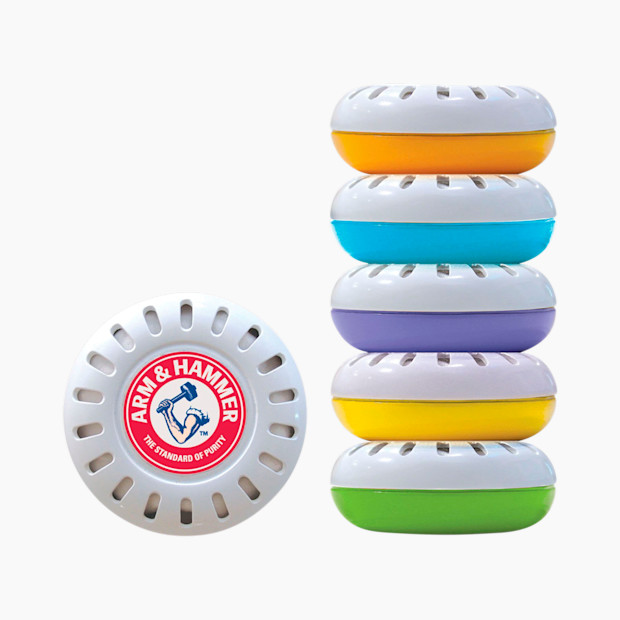 Munchkin Arm & Hammer Nursery Fresheners for Munchkin.