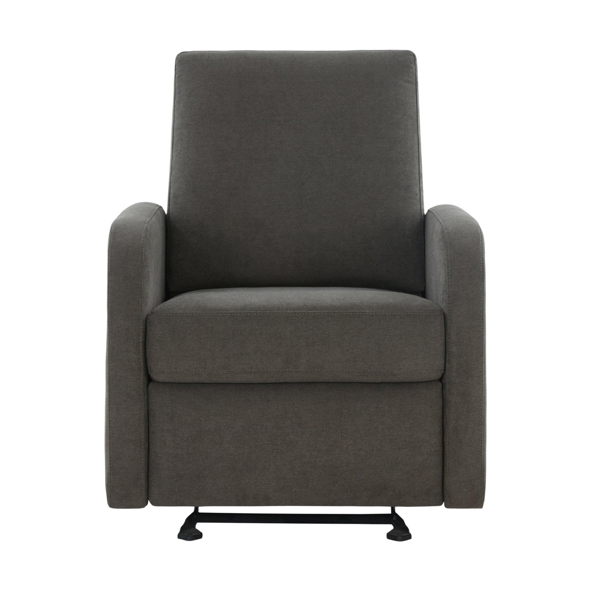 Nurture& The Porto - Charcoal.