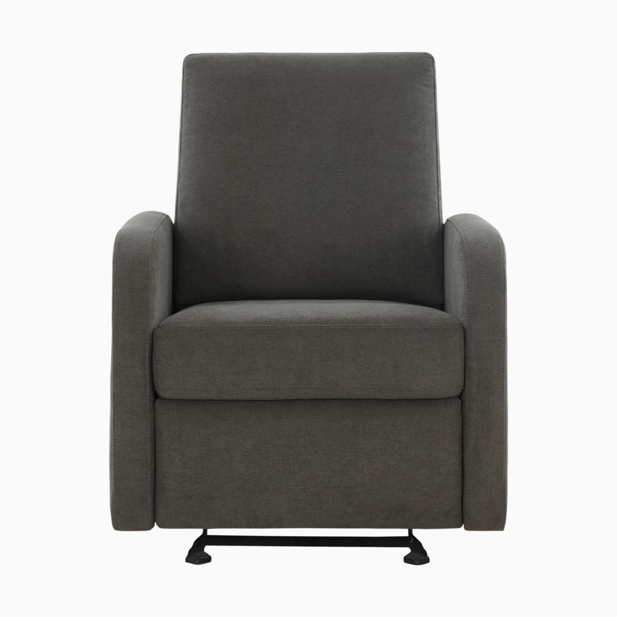 Nurture& The Porto - Charcoal.