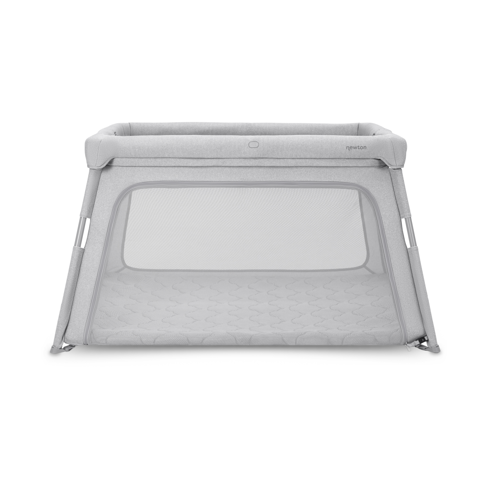 Newton Baby Deluxe Travel Crib & Play Yard.