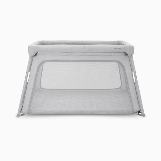 Newton Baby Deluxe Travel Crib & Play Yard.