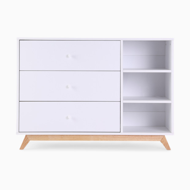 dadada Central Park 3-Drawer Dresser.