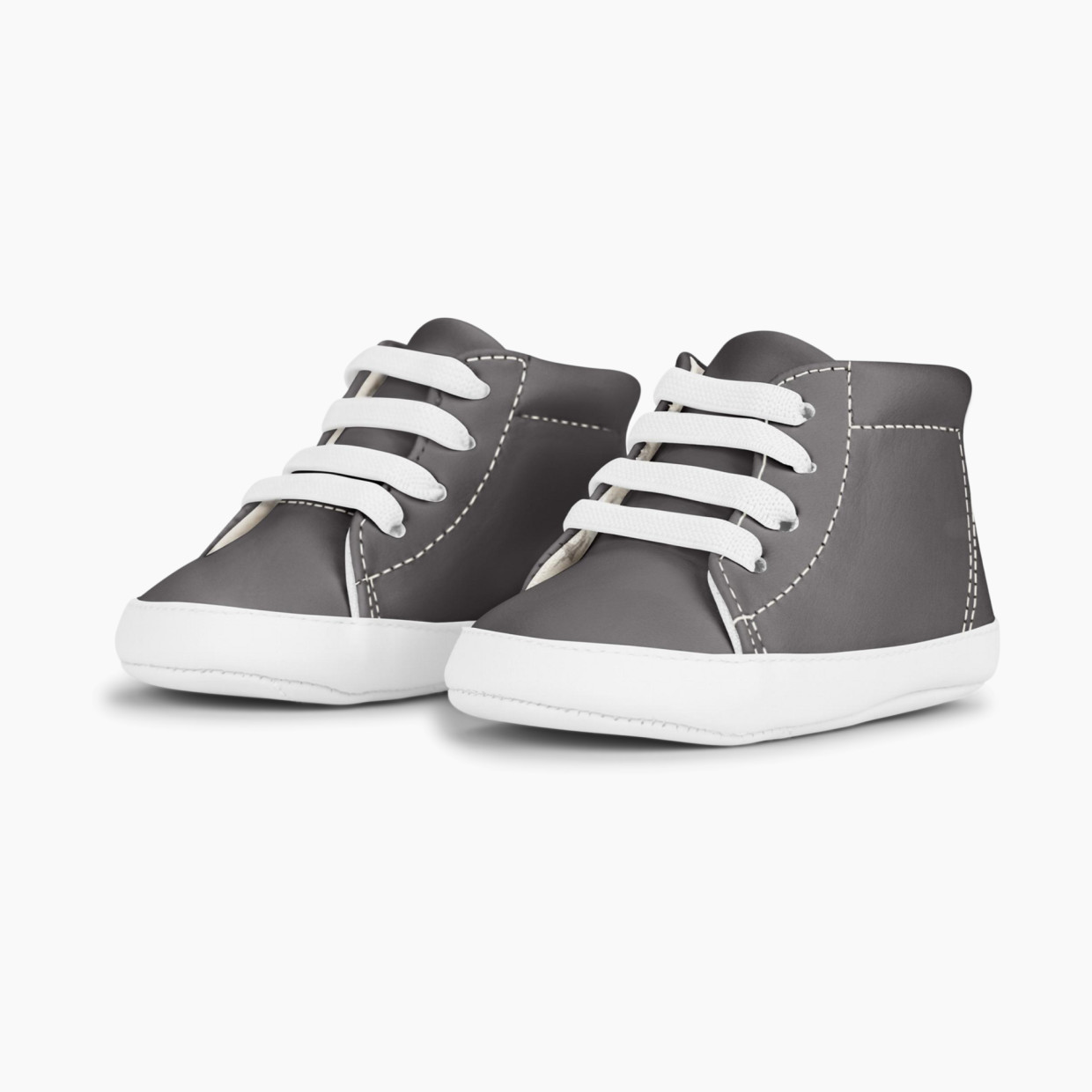 JUJUBE Eco Step Sneaker Shoes - Stormy Grey, 3-6.