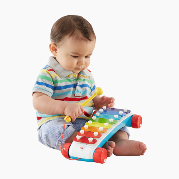 Fisher-Price Classic Xylophone.