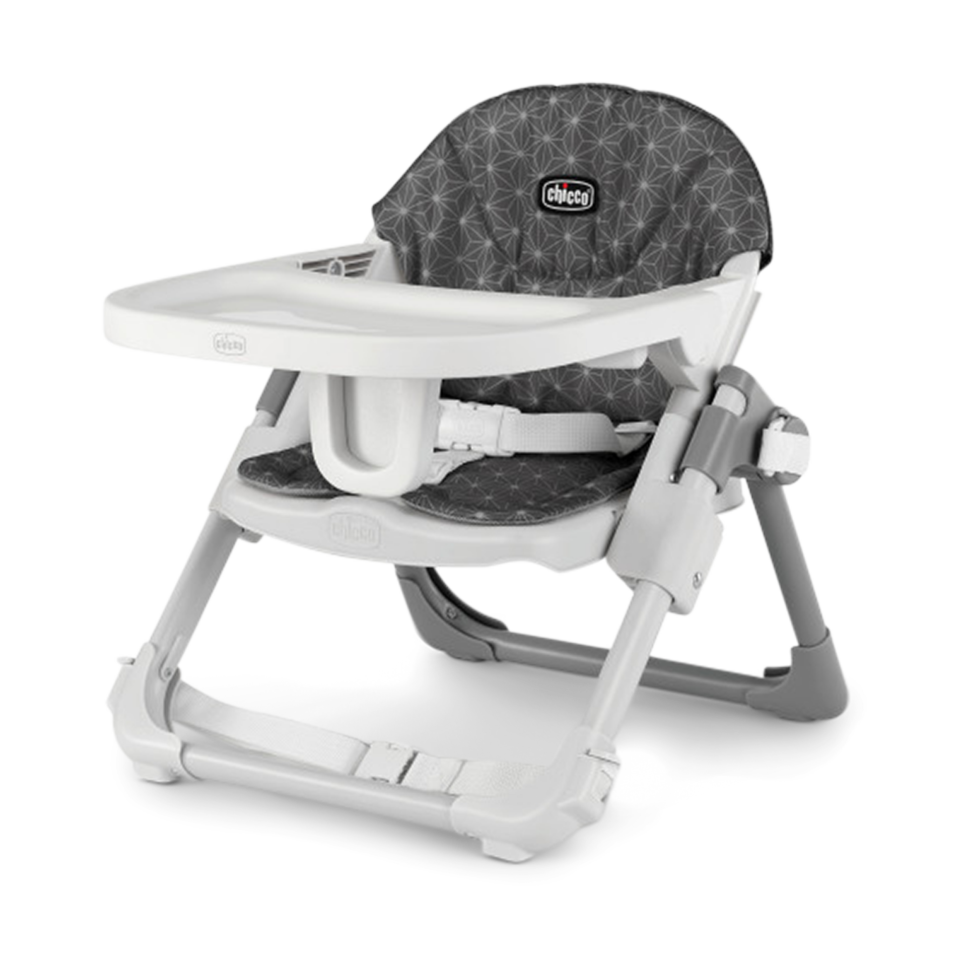 chicco portable high chair weight limit