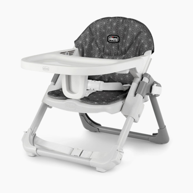 Chicco Take-A-Seat Booster Seat.