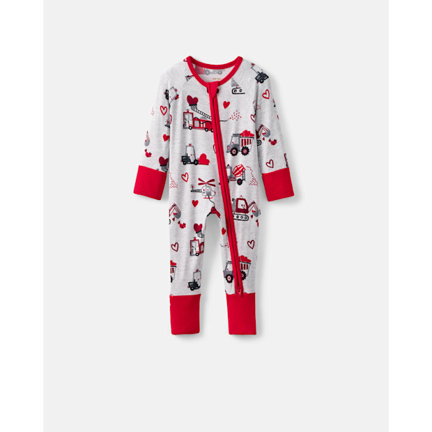 Loads of Love Zippy.