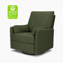 Davinci Arlo Recliner And Carter's By Davinci Recliner Ethan