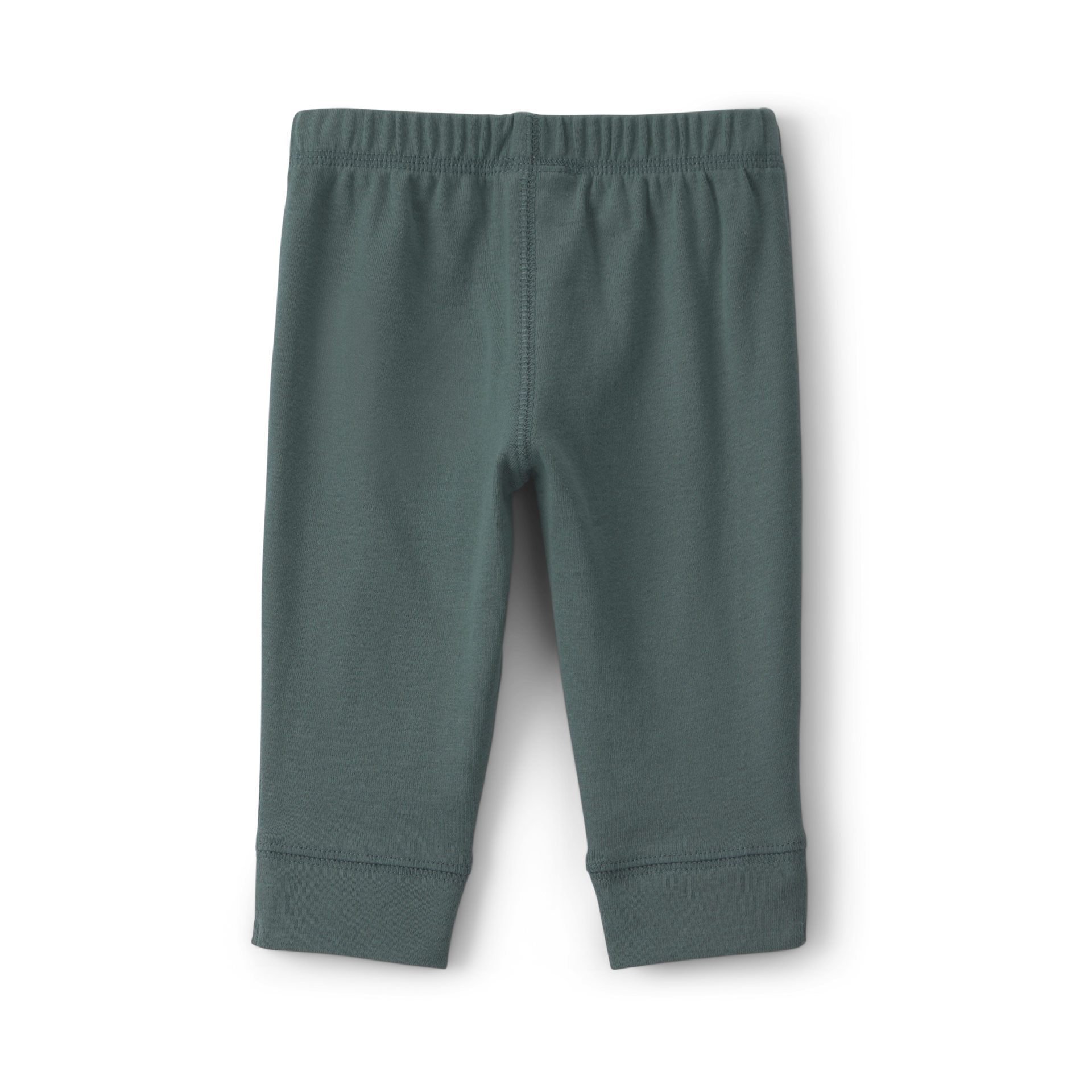 Carter's Pull-On Pants (4 Pack) - Blue/Green, 3M.