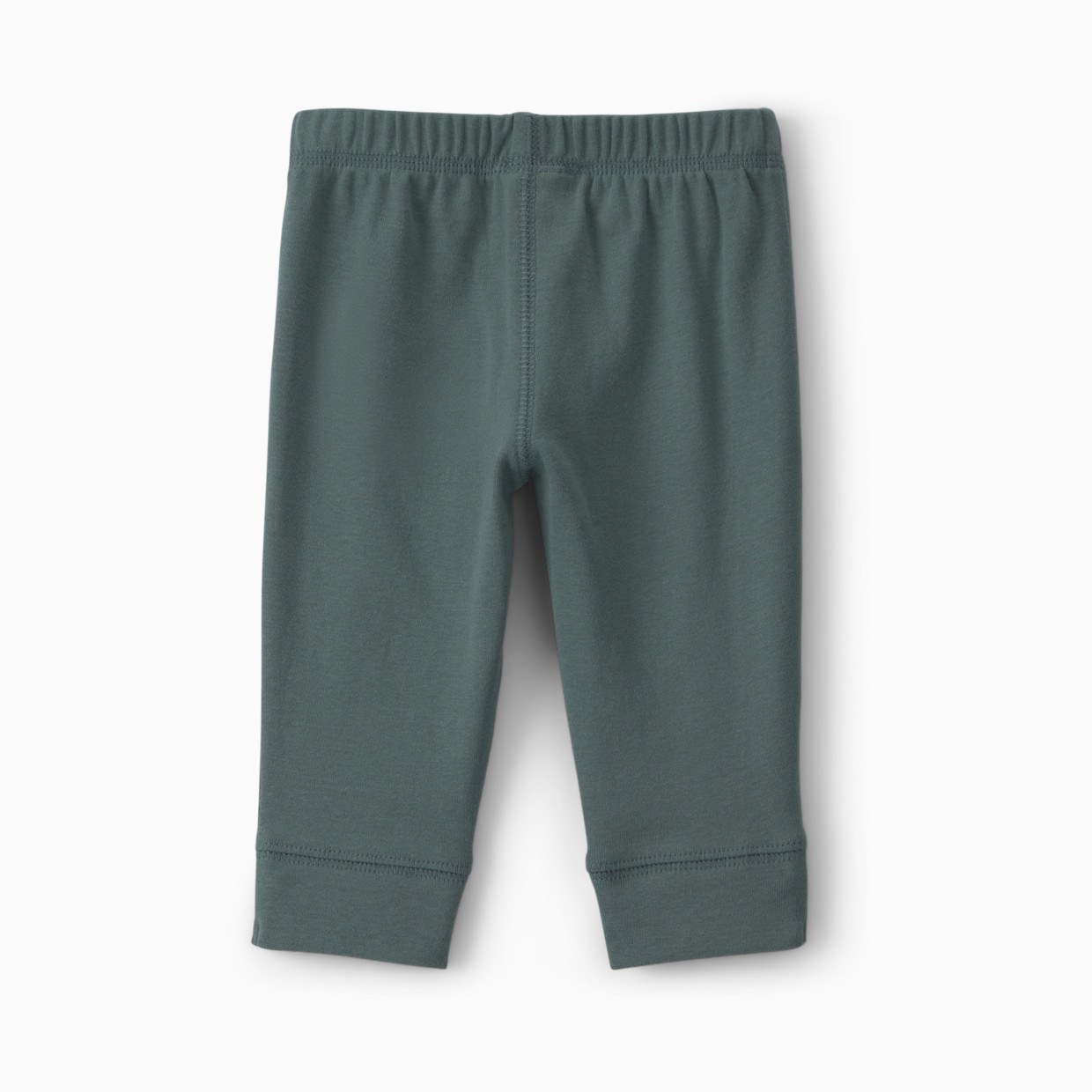 Carter's Pull-On Pants (4 Pack) - Blue/Green, 3M.