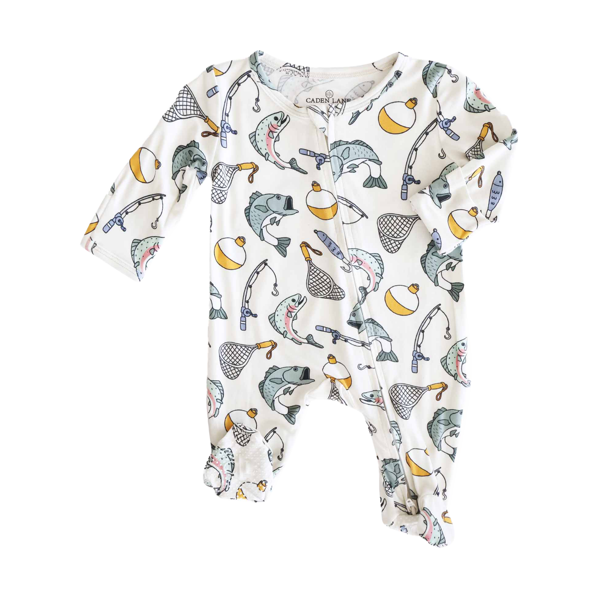 Thumbnail of Catch Of The Day