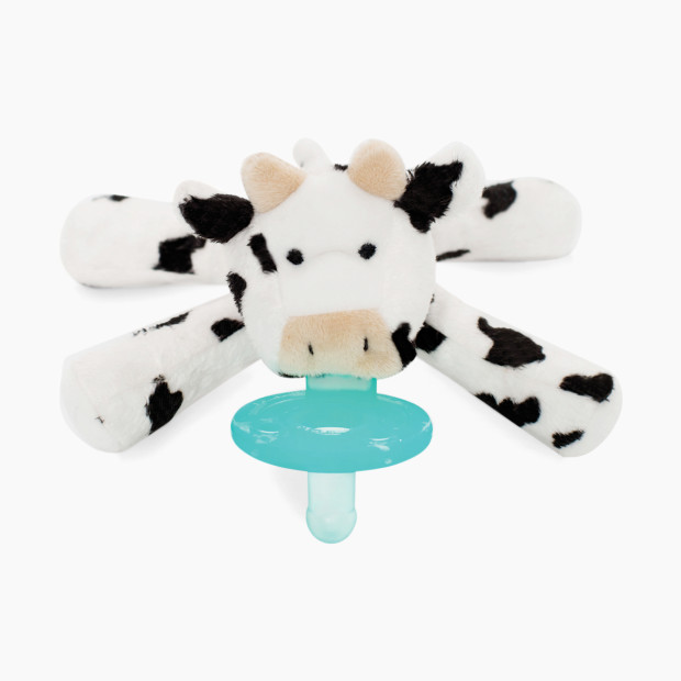 WubbaNub WubbaNub Pacifier - Baby Cow.