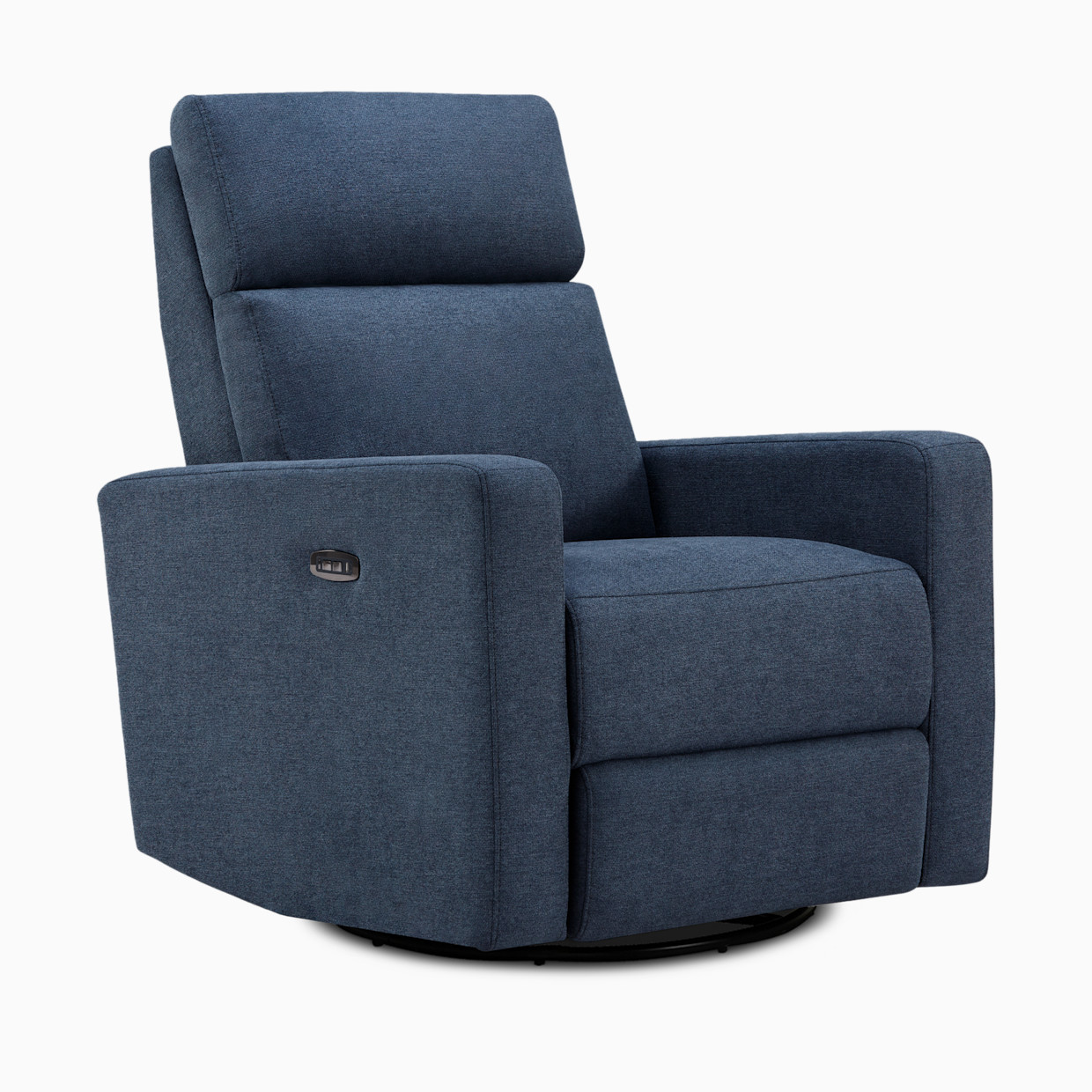 Nurture& The Glider Plus - Navy.