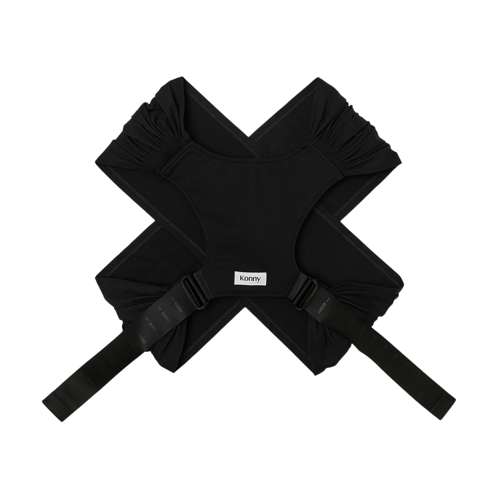 Konny Baby Wrap Carrier Flex SoftBreeze.