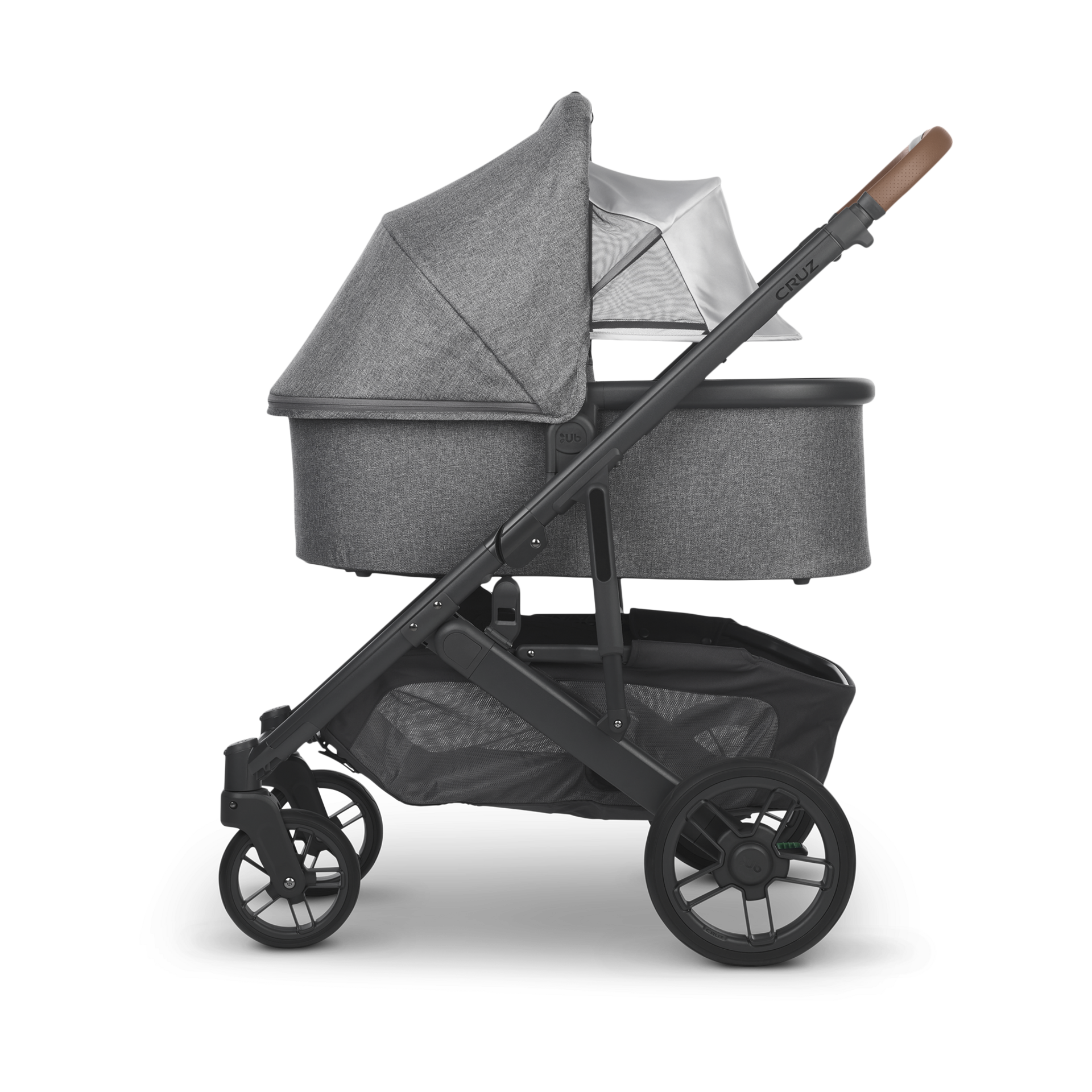 UPPAbaby Greyson Babylist Shop