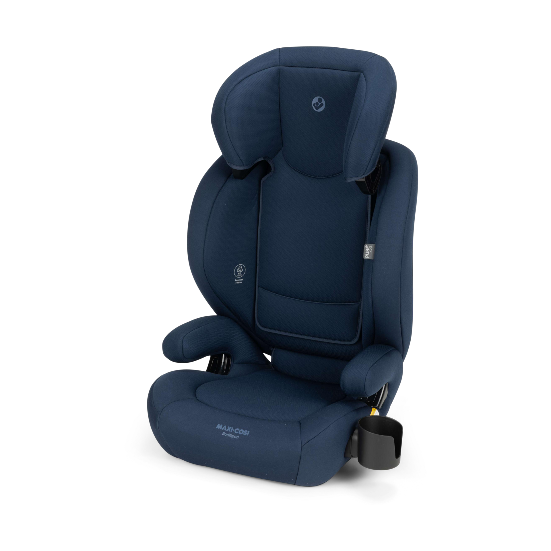 Maxi-Cosi Rodi Sport Booster Car Seat.