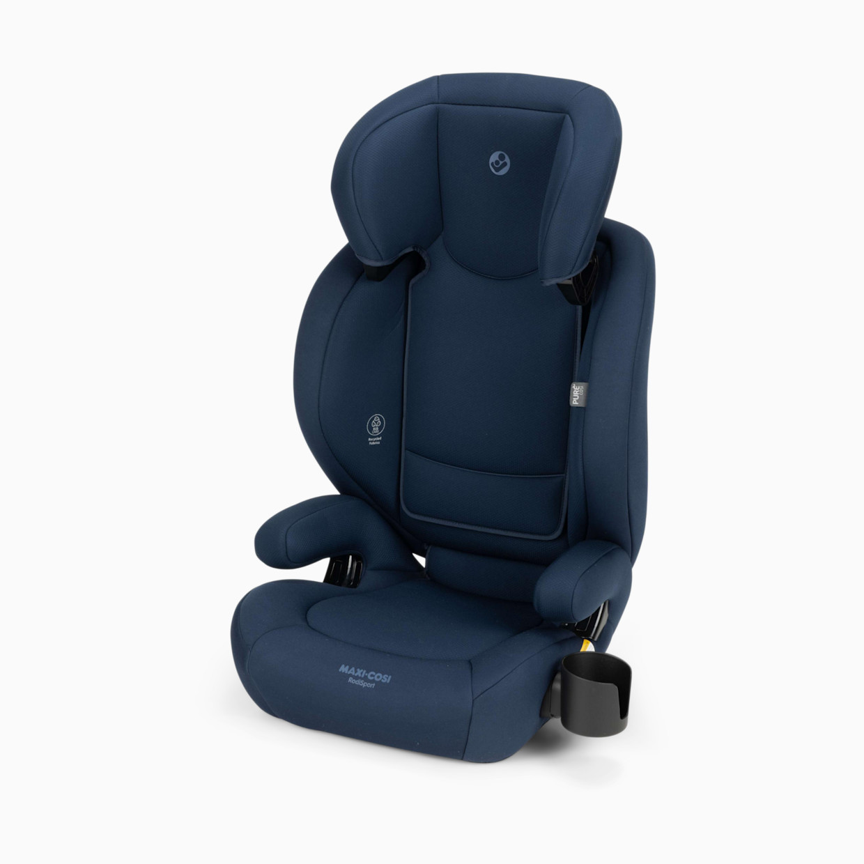 Maxi-Cosi Rodi Sport Booster Car Seat - Navy.