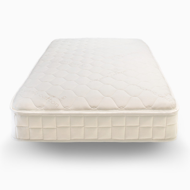 Naturepedic Verse Organic Kids Mattress.