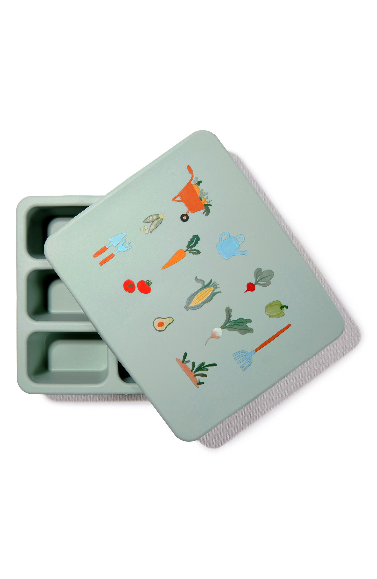 Austin Baby Collection Silicone Bento Box - $28.99.