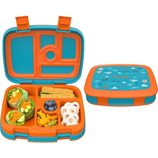 Best Toddler Lunch Boxes of 2024