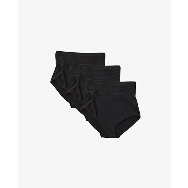 Bodily The All-In Panty: 3-Pack - $38.00.