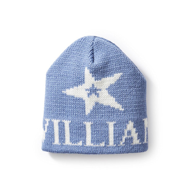 Toddler Knitted Hat.