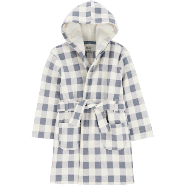 Carter's Child of Mine Toddler Robe - $7.50.