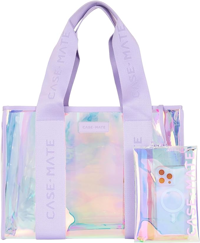 Case-Mate Large Beach Tote Bag.