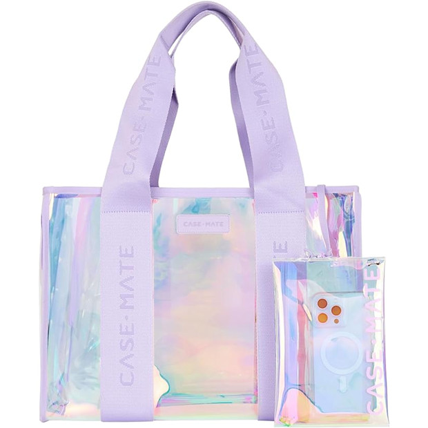 Case-Mate Large Beach Tote Bag.