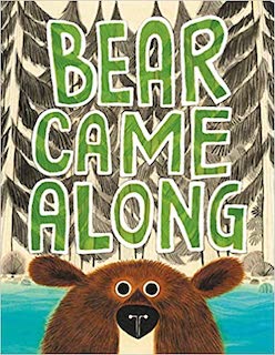 Bear Came Along - $12.79.