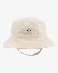 Carter’s Baby Anchor Bucket Hat.