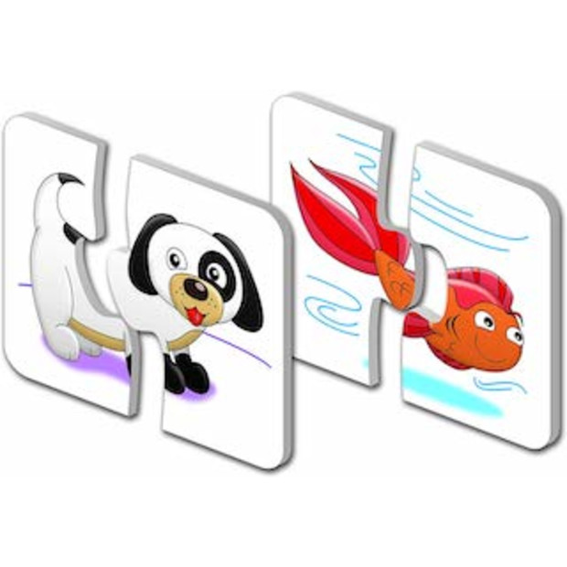 My First Match It—Heads & Tails - $9.90.