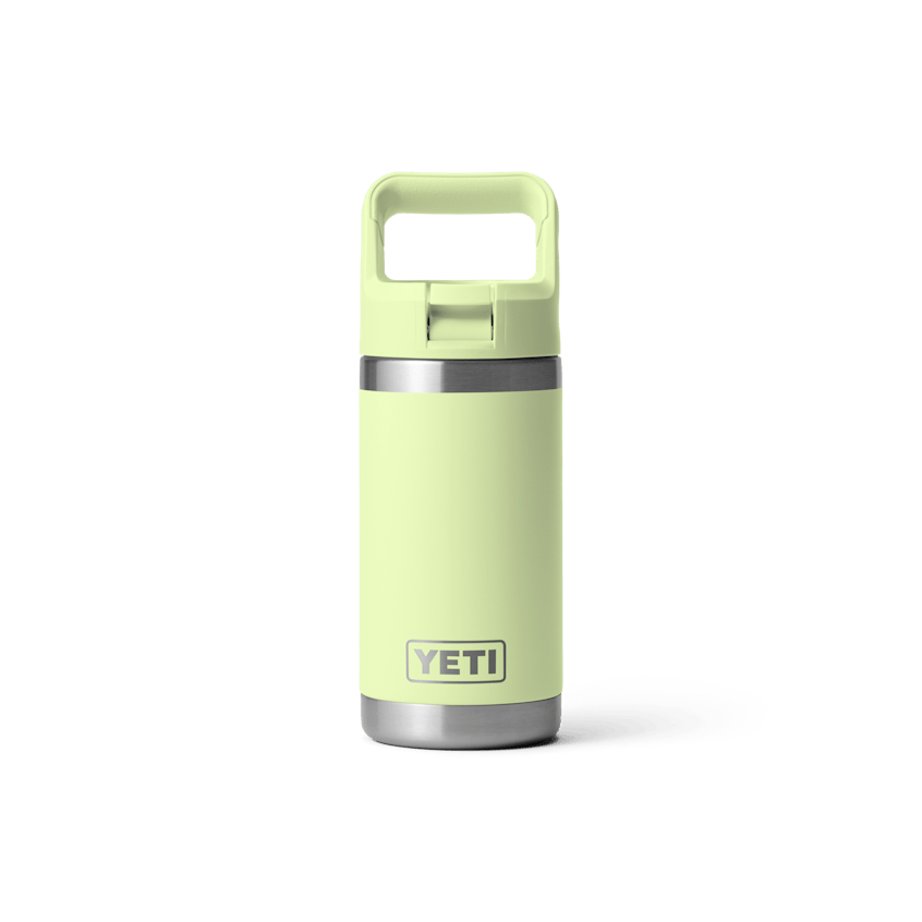 YETI 12 oz Insulated Kids Water Bottle.